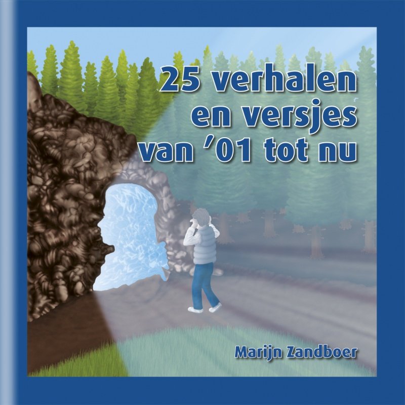 25 verhalen en versjes van '01 tot nu