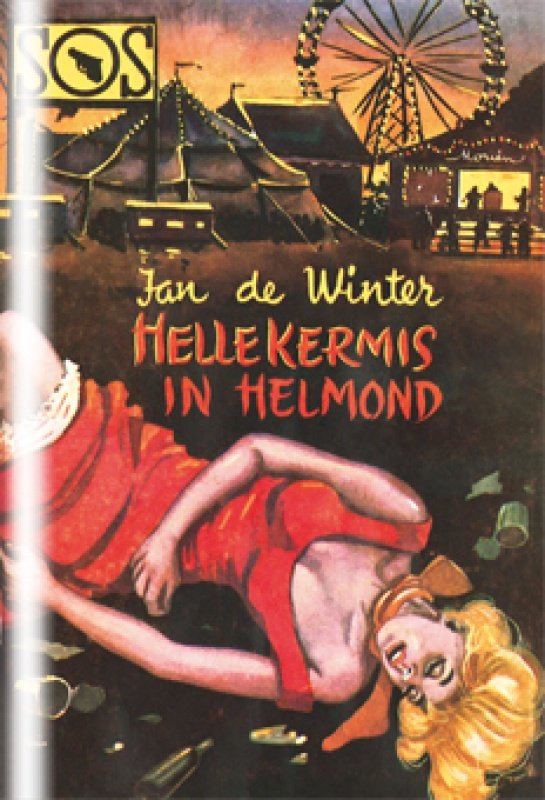Hellekermis in Helmond