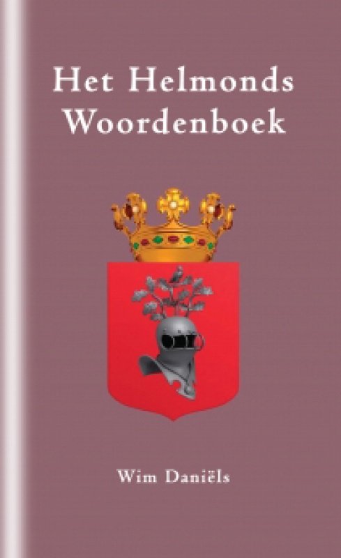 Het Helmonds Woordenboek