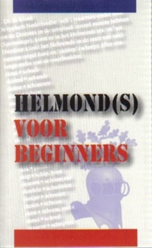 Helmond(s) voor beginners