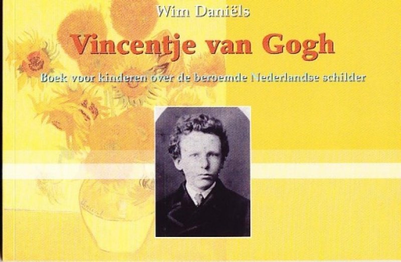 Vincent(je) van Gogh