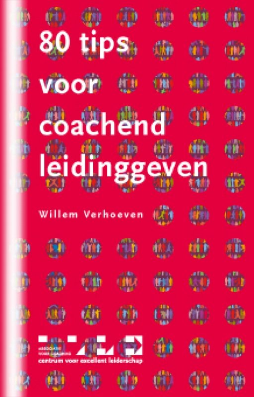 80 tips voor coachend leidinggeven