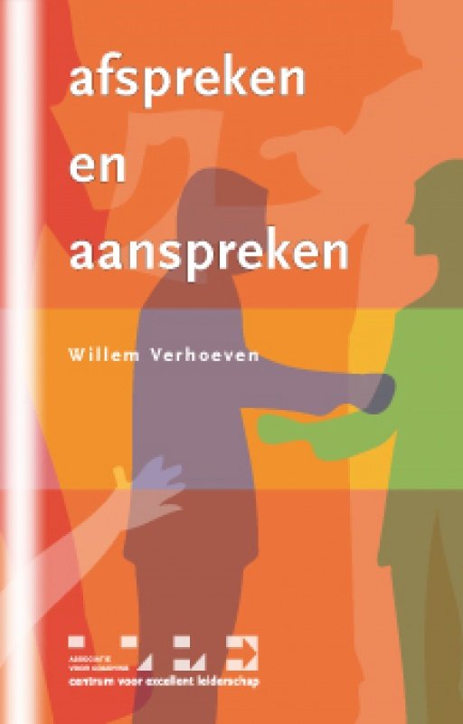 Afspreken en aanspreken