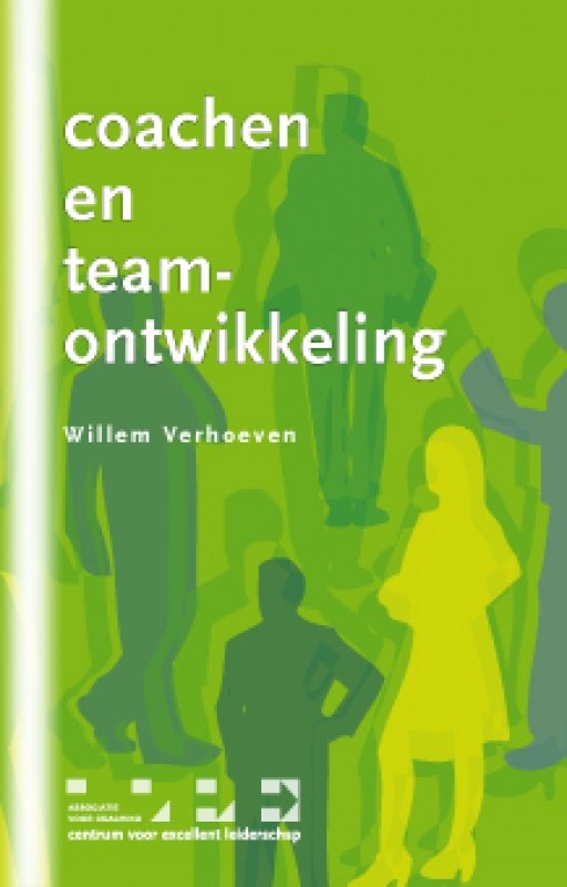 Coachen en teamontwikkeling