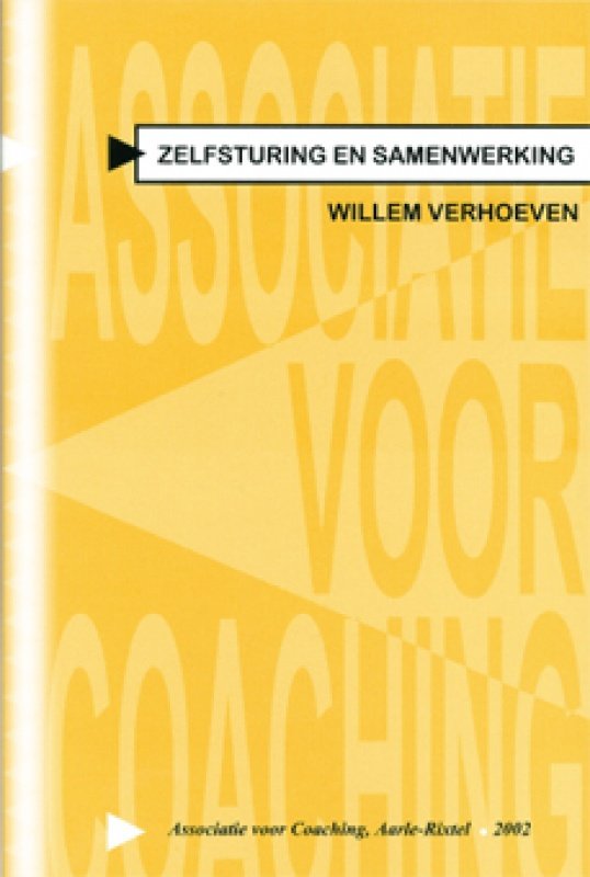 Zelfsturing en samenwerking